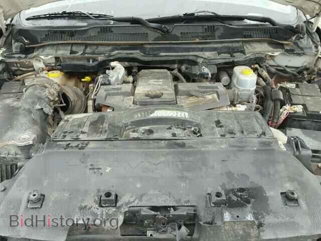 2011 DODGE RAM 3500 - VIN: 3D73Y4CL1BG549150 - Фото 7