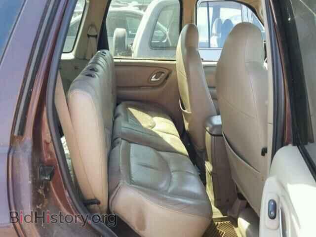 2001 MAZDA TRIBUTE - VIN: 4F2CU08151KM30689 - Фото 6