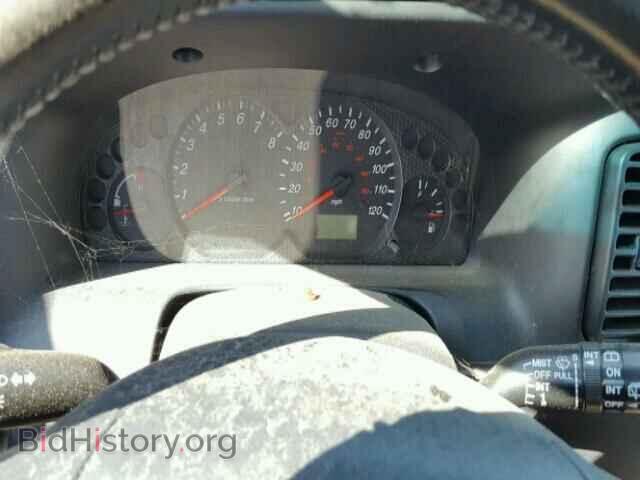 2001 MAZDA TRIBUTE - VIN: 4F2CU08151KM30689 - Фото 8