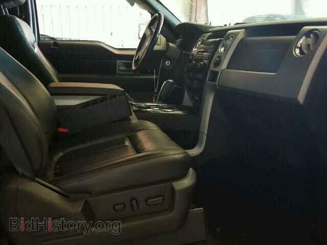 2011 FORD F150 - VIN: 1FTFW1ET6BFC05016 - Фото 5