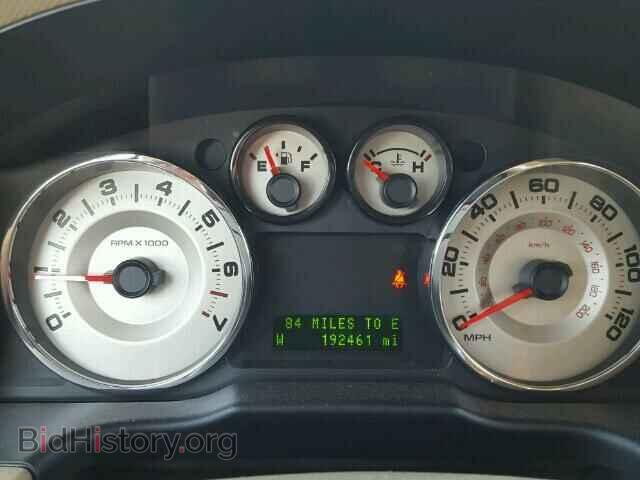 2007 FORD EDGE - VIN: 2FMDK49C17BB03366 - Фото 8