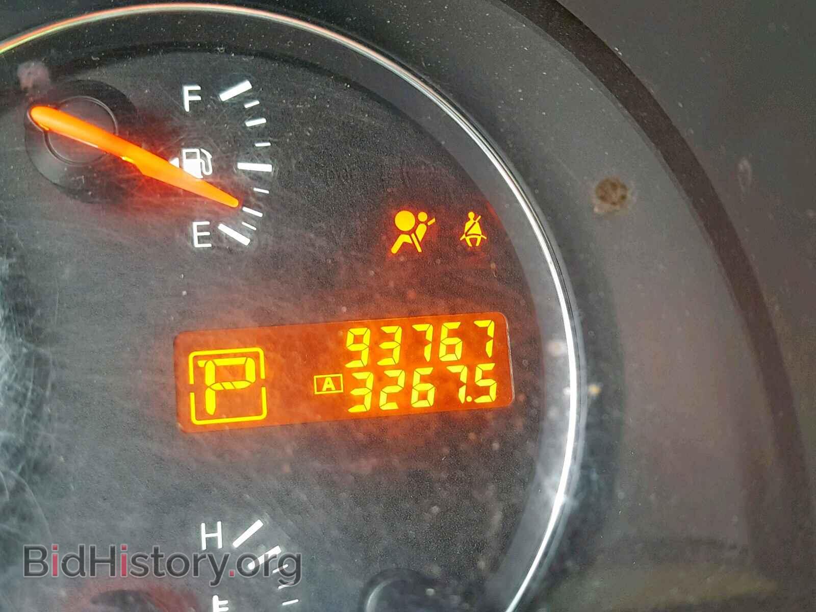 2009 NISSAN MAXIMA S - VIN: 1N4AA51E29C827623 - Фото 8