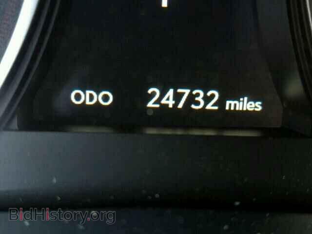 2014 LEXUS ES300 - VIN: JTHBW1GG4E2068294 - Фото 8