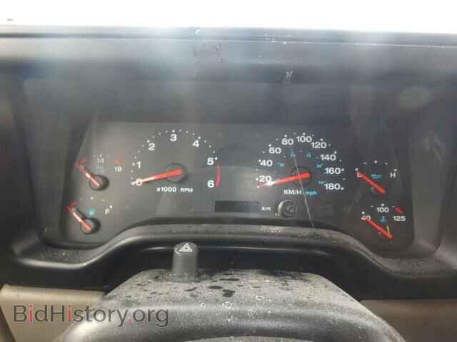 2003 JEEP WRANGLER - VIN: 1J4FA59S93P341105 - Фото 9