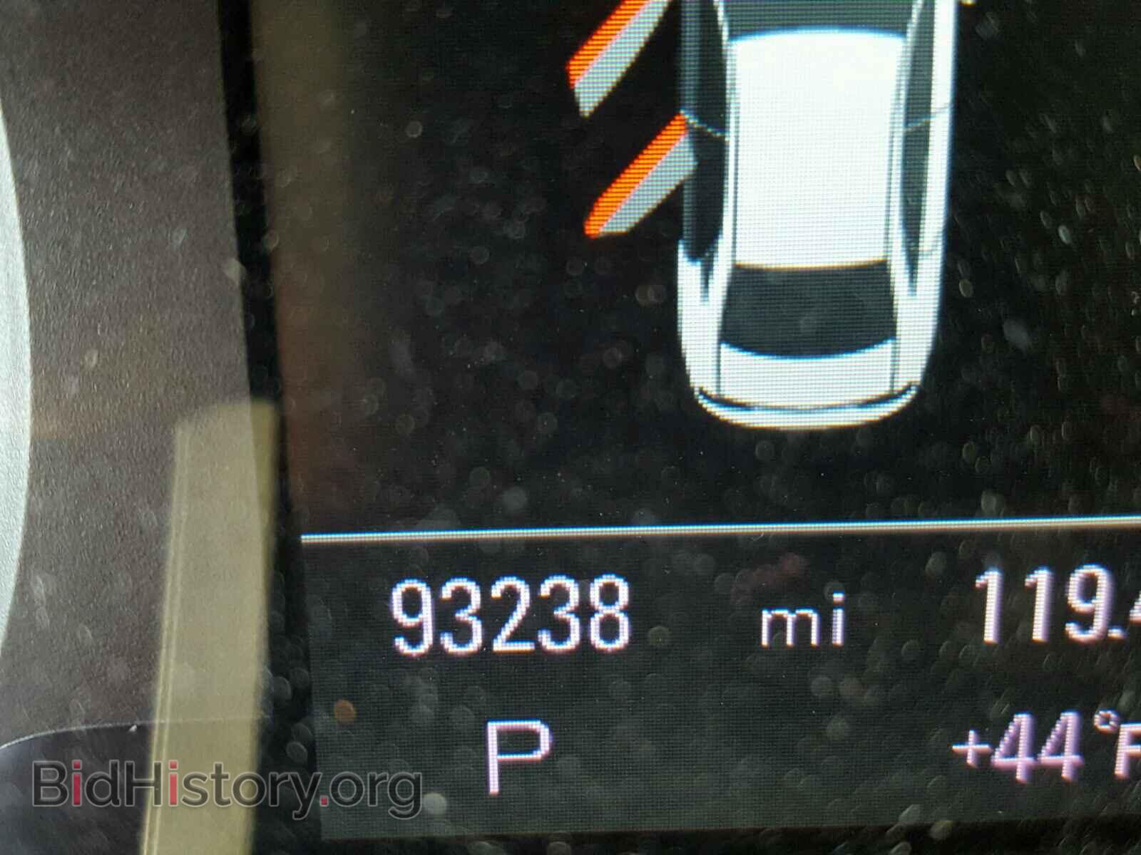 2012 AUDI A4 - VIN: WAUFFAFL5CN010771 - Photo 8