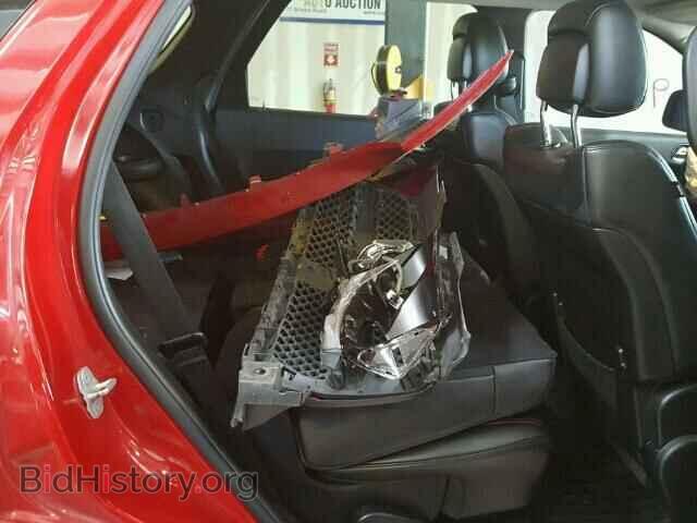 2012 DODGE DURANGO - VIN: 1C4SDJCT1CC116531 - Photo 6
