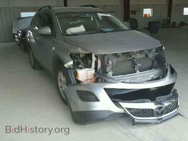 Photo JM3TB2BA1B0308099 - MAZDA CX-9 2011