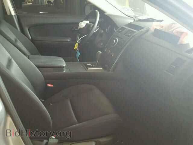 2011 MAZDA CX-9 - VIN: JM3TB2BA1B0308099 - Фото 5
