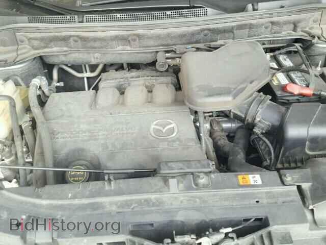 2011 MAZDA CX-9 - VIN: JM3TB2BA1B0308099 - Фото 7
