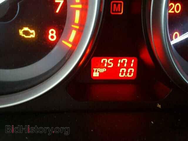 2011 MAZDA CX-9 - VIN: JM3TB2BA1B0308099 - Фото 8