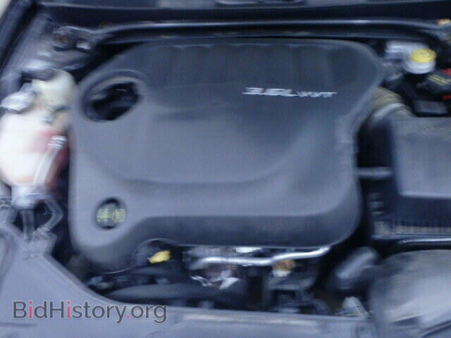 2013 CHRYSLER 200 - VIN: 1C3CCBCG5DN657334 - Фото 7