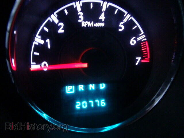 2013 CHRYSLER 200 - VIN: 1C3CCBCG5DN657334 - Фото 8