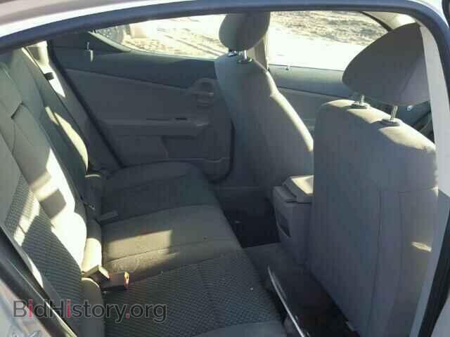 2008 DODGE AVENGER - VIN: 1B3LC46K78N683089 - Фото 6