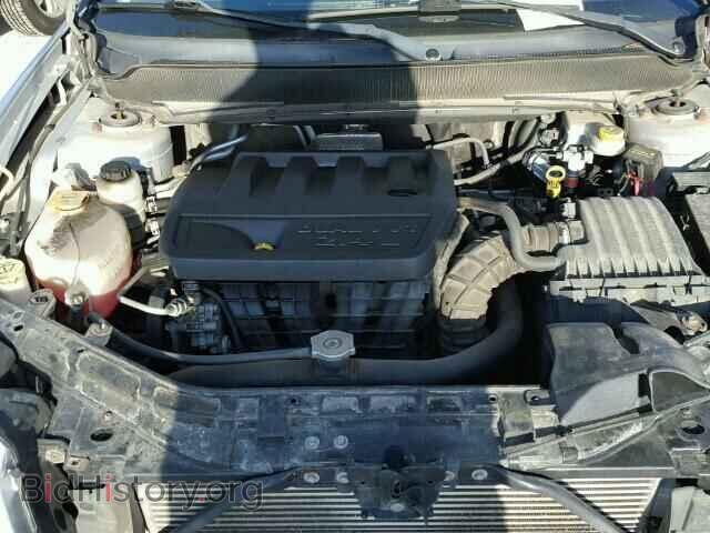 2008 DODGE AVENGER - VIN: 1B3LC46K78N683089 - Фото 7