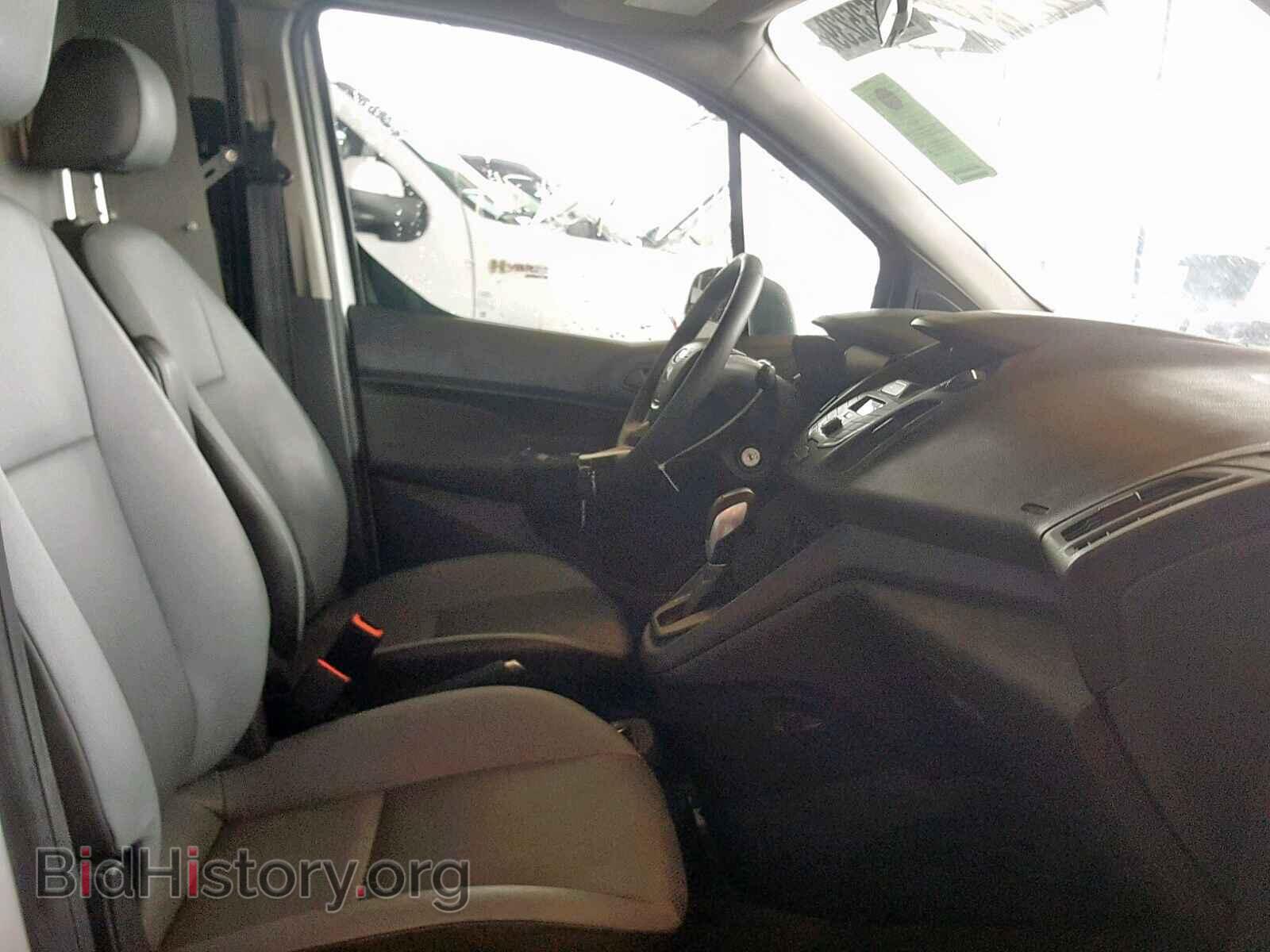2016 FORD TRANSIT CO - VIN: NM0LS7E75G1260949 - Фото 5