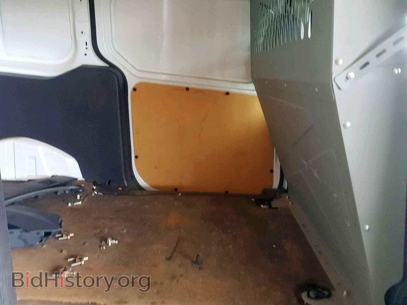 2016 FORD TRANSIT CO - VIN: NM0LS7E75G1260949 - Фото 6