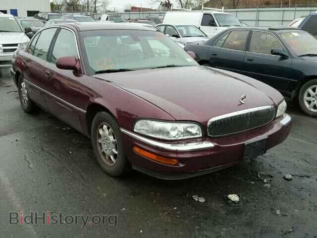 Photo 1G4CW54K234165142 - BUICK PARK AVE 2003