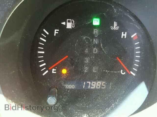 2003 LEXUS ES300 - VIN: JTHBF30G036003521 - Фото 8