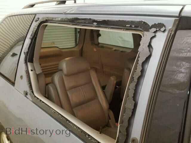 2005 FORD FREESTAR - VIN: 2FMDA52235BA05687 - Фото 10