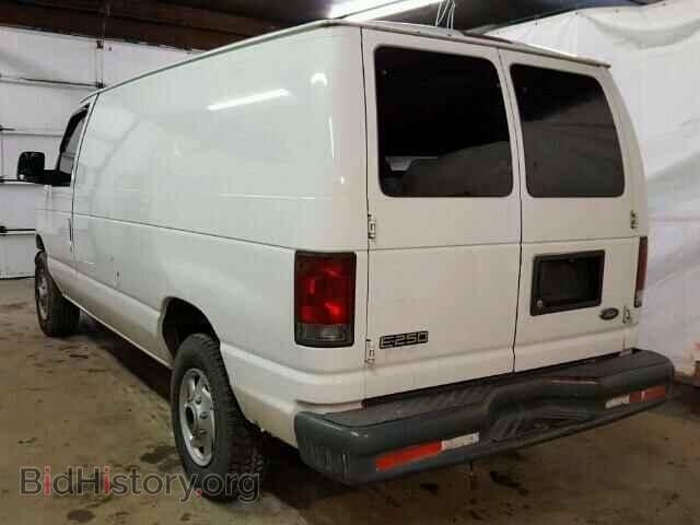 2005 FORD ECONOLINE - VIN: 1FTNE24L85HA95195 - Фото 3
