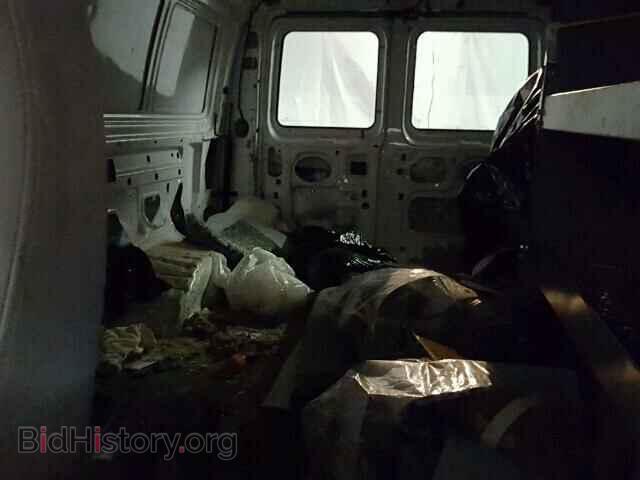 2005 FORD ECONOLINE - VIN: 1FTNE24L85HA95195 - Фото 6