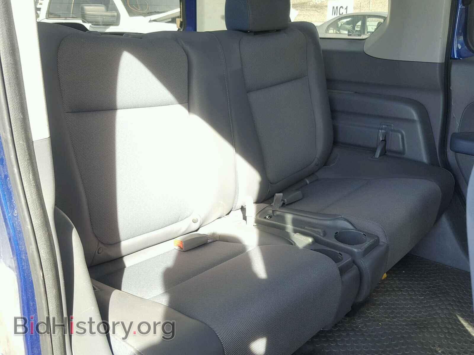 2004 HONDA ELEMENT - VIN: 5J6YH285X4L031603 - Photo 6