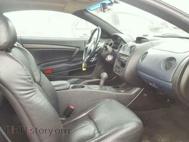 2003 MITSUBISHI ECLIPSE - VIN: 4A3AC44G93E025915 - Photo 5