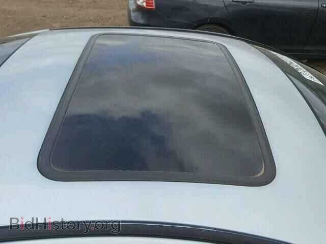 2003 MITSUBISHI ECLIPSE - VIN: 4A3AC44G93E025915 - Photo 9