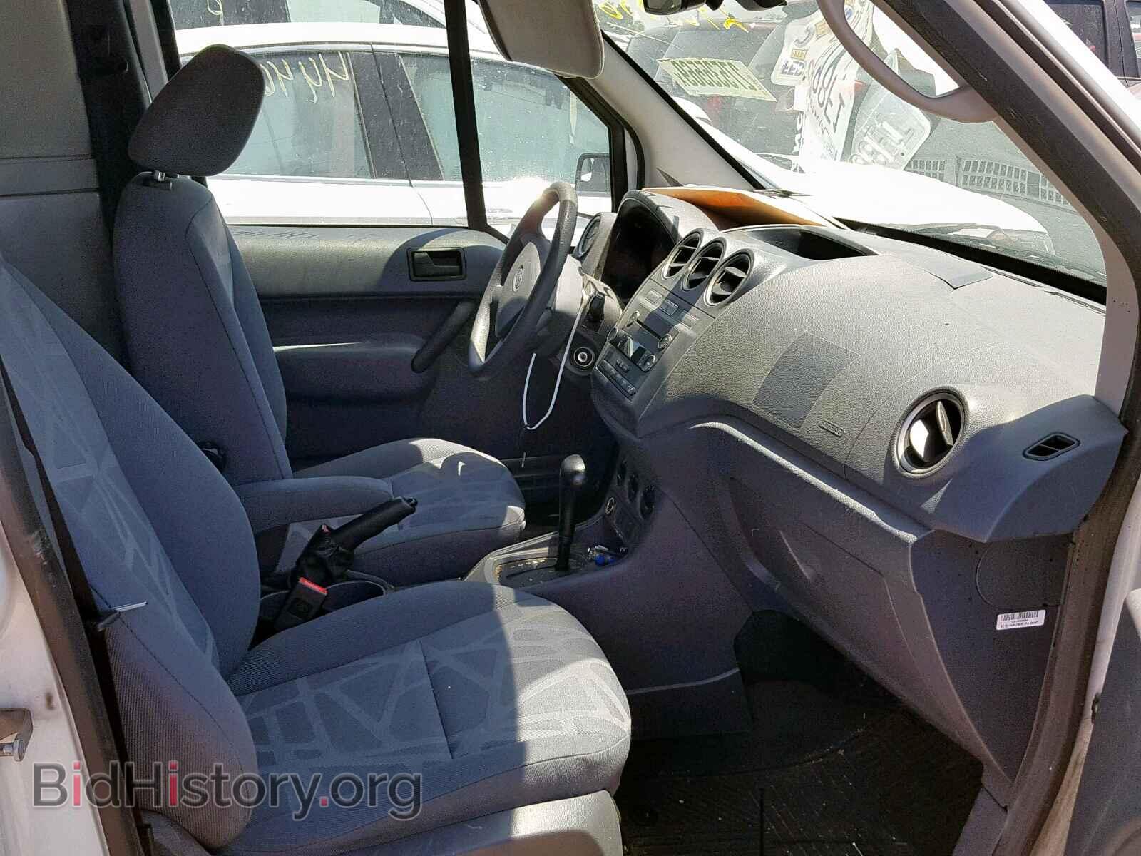 2013 FORD TRANSIT CO - VIN: NM0LS7BN4DT136285 - Фото 5