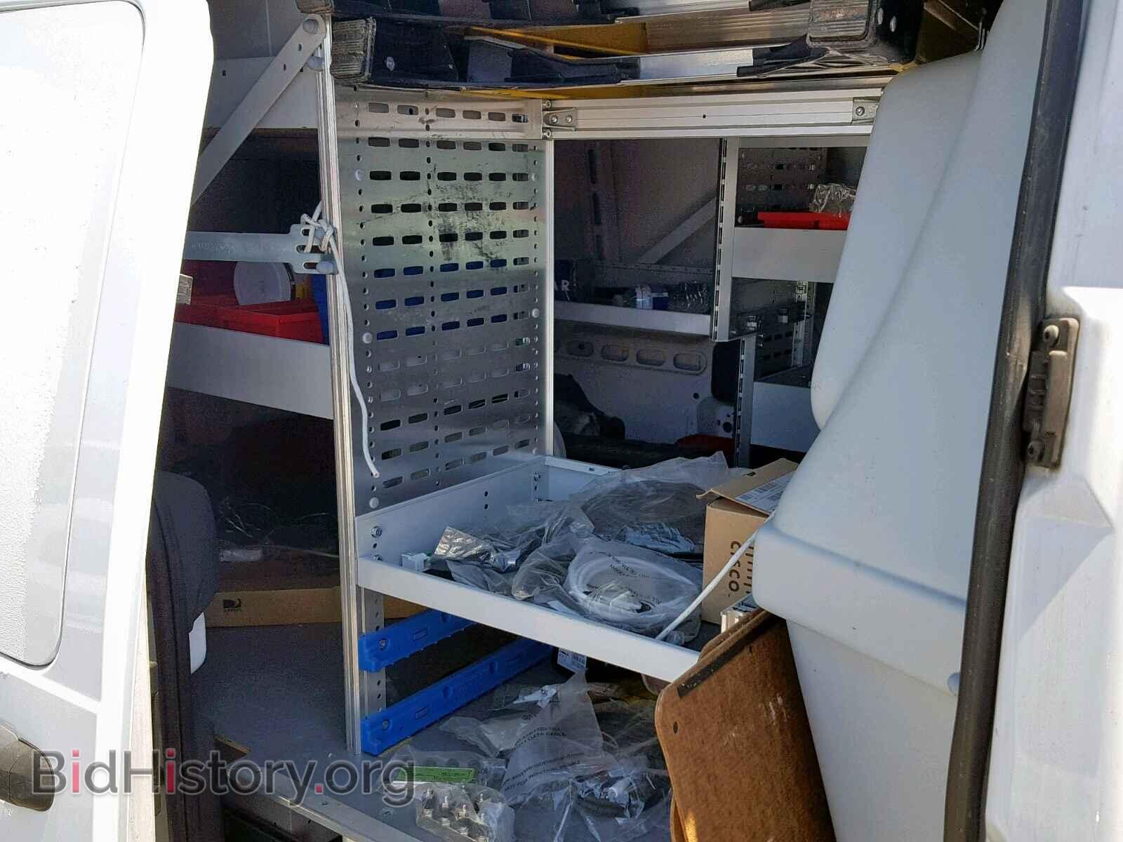 2013 FORD TRANSIT CO - VIN: NM0LS7BN4DT136285 - Фото 6