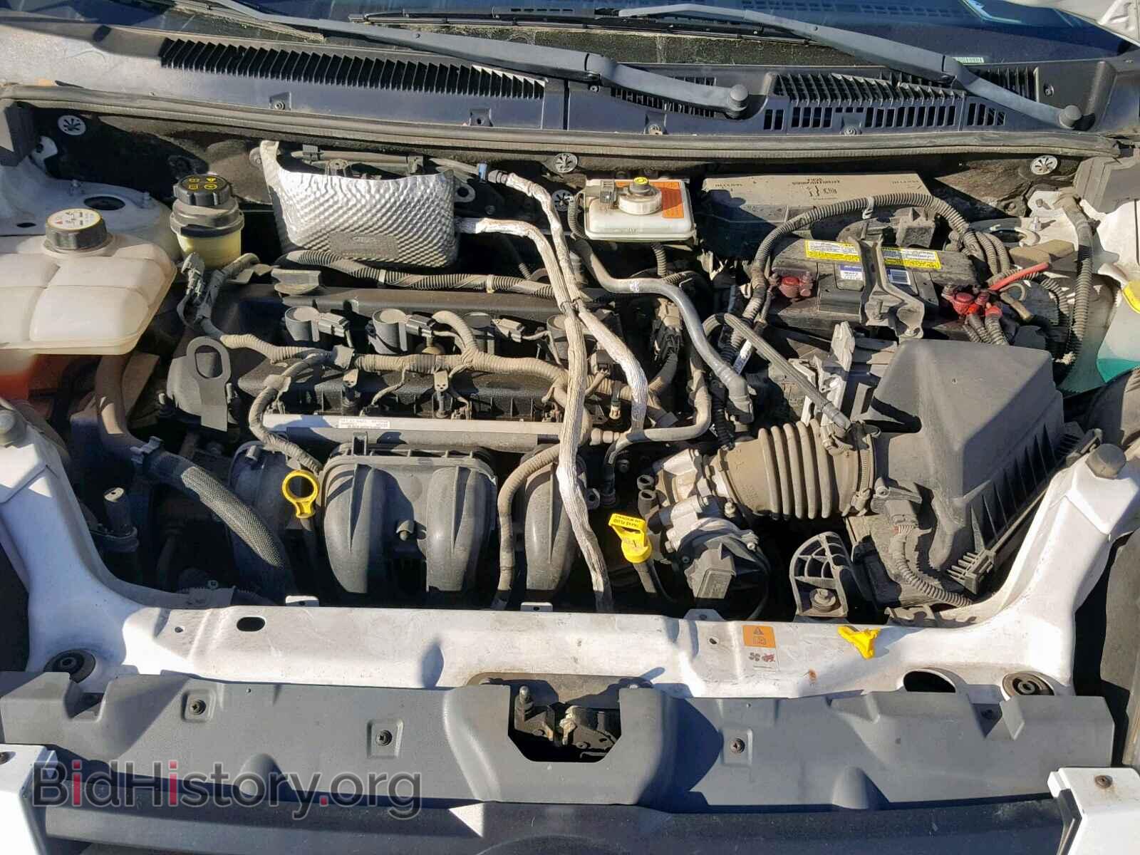 2013 FORD TRANSIT CO - VIN: NM0LS7BN4DT136285 - Фото 7