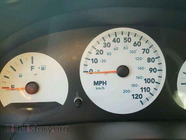 2006 DODGE CARAVAN - VIN: 1D4GP25R16B708979 - Фото 8