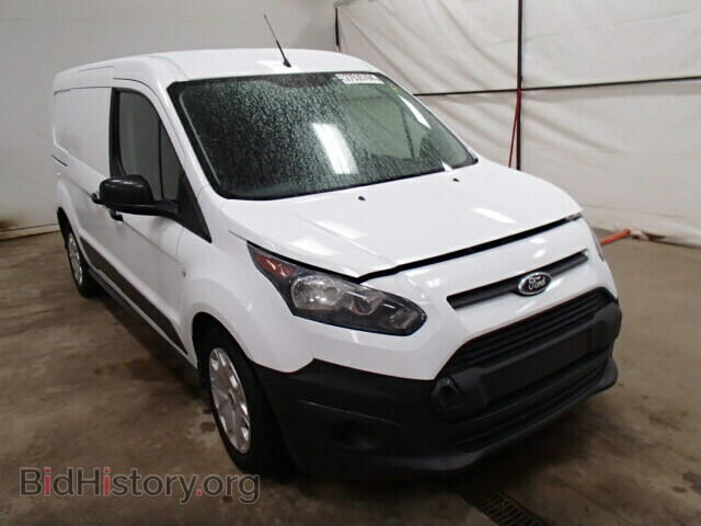 Photo NM0LS7E77E1135769 - FORD TRANSIT CO 2014