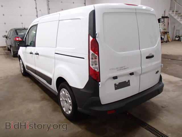 2014 FORD TRANSIT CO - VIN: NM0LS7E77E1135769 - Фото 3
