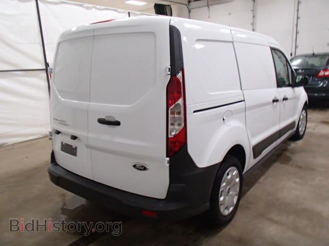 2014 FORD TRANSIT CO - VIN: NM0LS7E77E1135769 - Фото 4
