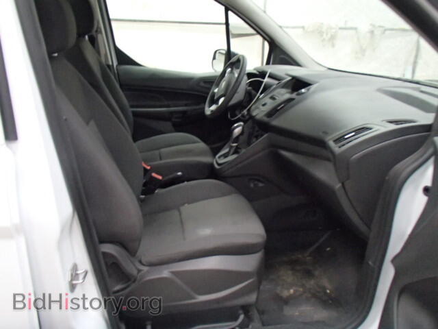 2014 FORD TRANSIT CO - VIN: NM0LS7E77E1135769 - Фото 5