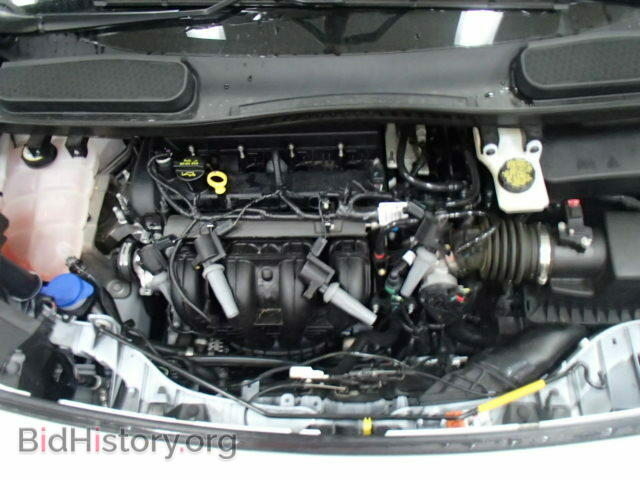 2014 FORD TRANSIT CO - VIN: NM0LS7E77E1135769 - Фото 7