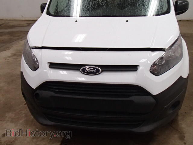 2014 FORD TRANSIT CO - VIN: NM0LS7E77E1135769 - Фото 9