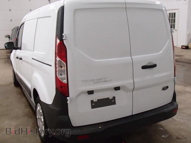 2014 FORD TRANSIT CO - VIN: NM0LS7E77E1135769 - Фото 10