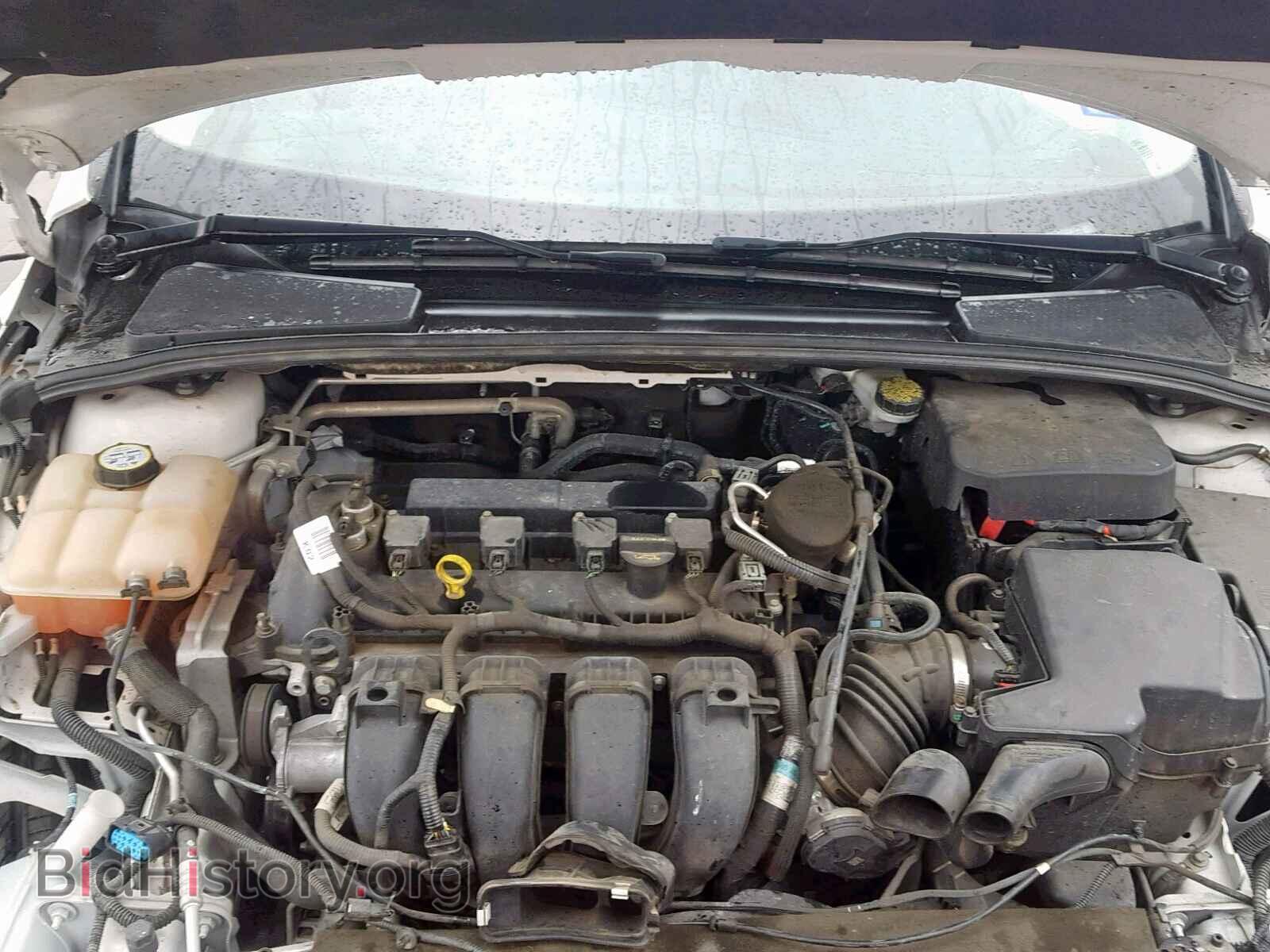 2012 FORD FOCUS - VIN: 1FAHP3M29CL400174 - Photo 7