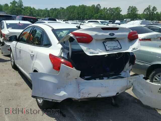 2015 FORD FOCUS - VIN: 1FADP3F29FL335598 - Photo 3