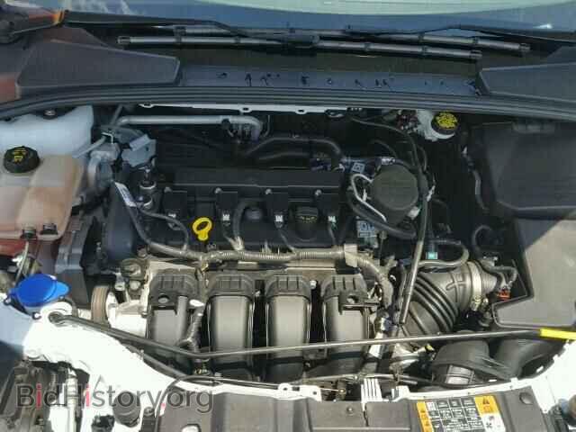 2015 FORD FOCUS - VIN: 1FADP3F29FL335598 - Photo 7