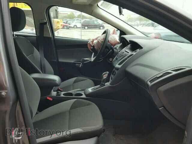 2013 FORD FOCUS - VIN: 1FADP3K26DL149911 - Photo 5