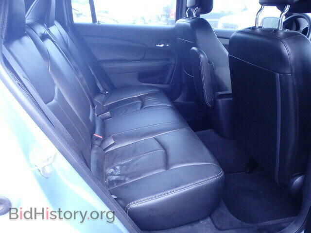 2013 CHRYSLER 200 - VIN: 1C3CCBCG9DN505783 - Фото 6