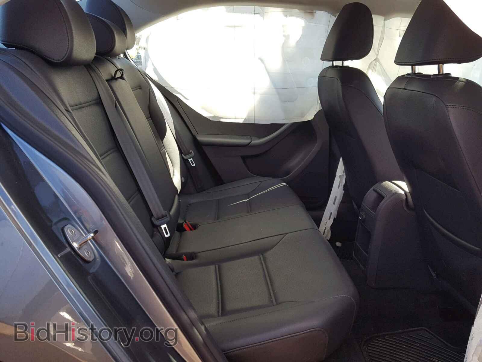 2017 VOLKSWAGEN JETTA - VIN: 3VWDB7AJ6HM391978 - Фото 6