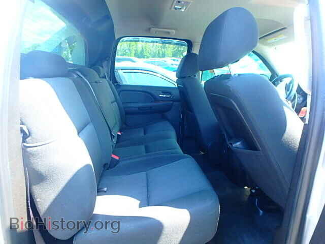 2013 CHEVROLET AVALANCHE - VIN: 3GNMCEE01DG147192 - Фото 6