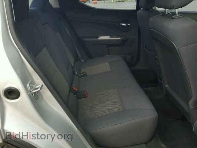 2009 DODGE AVENGER - VIN: 1B3LC56BX9N528771 - Фото 6