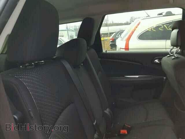 2013 DODGE JOURNEY - VIN: 3C4PDCBB2DT721948 - Фото 6