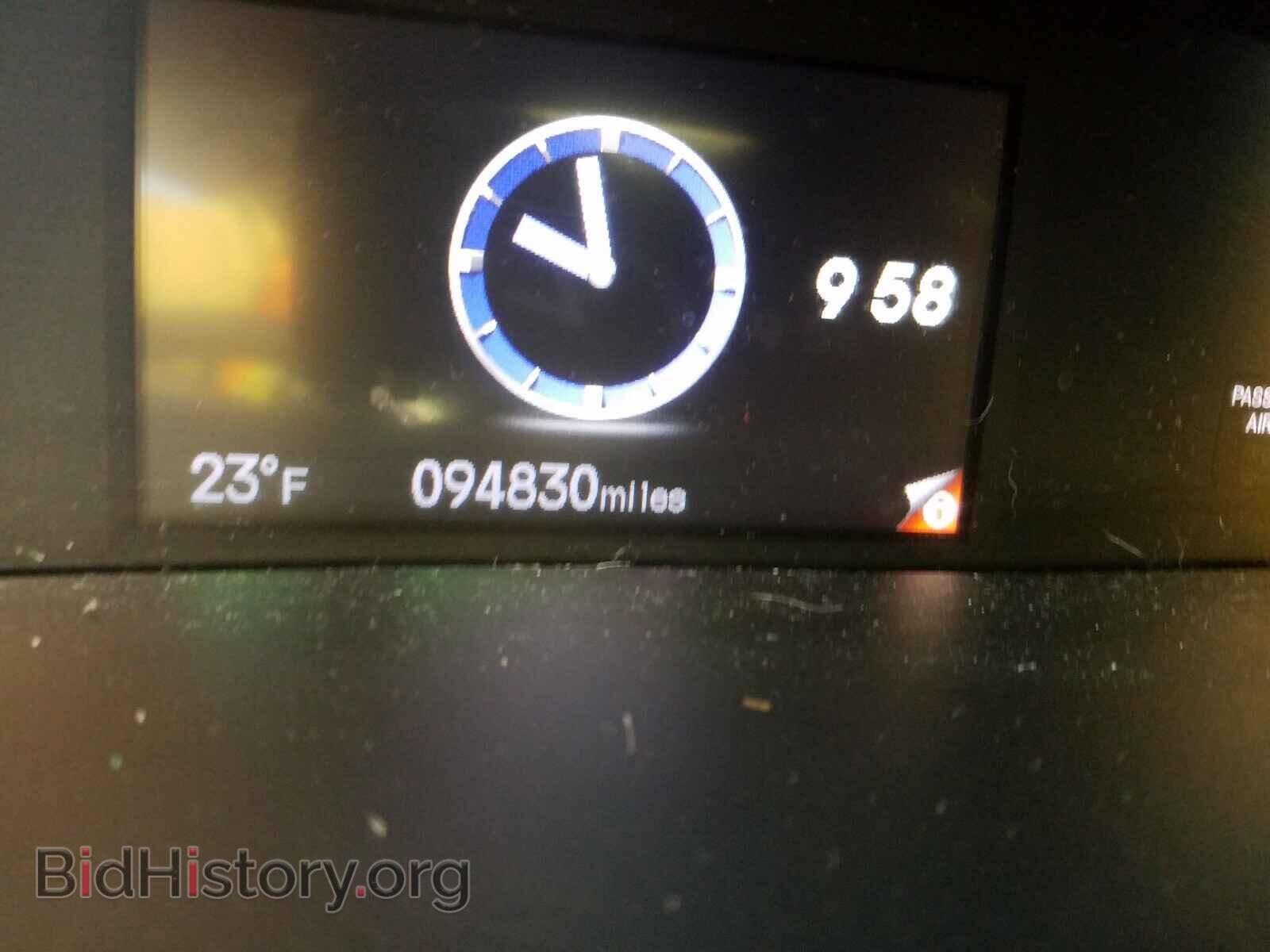 2012 HONDA CIVIC - VIN: 2HGFB2F80CH602167 - Фото 8
