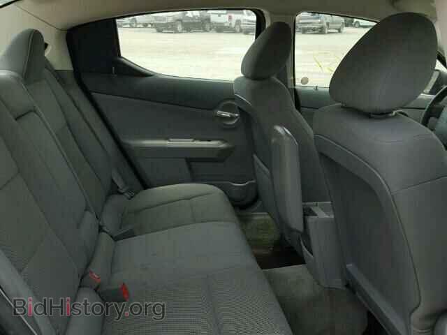 2008 DODGE AVENGER - VIN: 1B3LC56K98N200627 - Фото 6